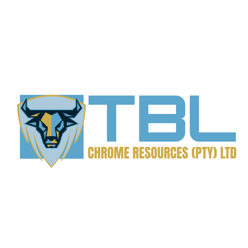 TBL Chrome Resources (Pty) Ltd -LOGO